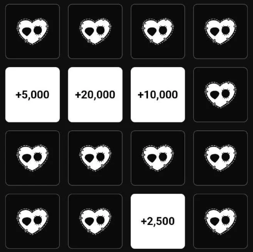 HEART Daily Combo 25 April 2025